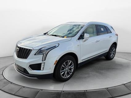 2023 Cadillac XT5 Tullahoma TN