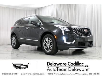 2023 Cadillac XT5 Wilmington DE