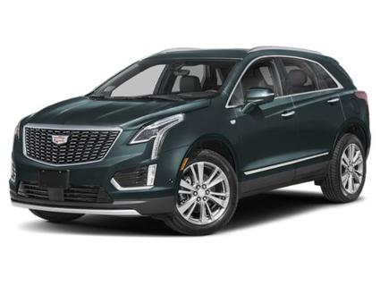 2023 Cadillac XT5 Saint Paul MN