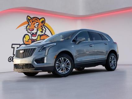 2023 Cadillac XT5 Hernando MS