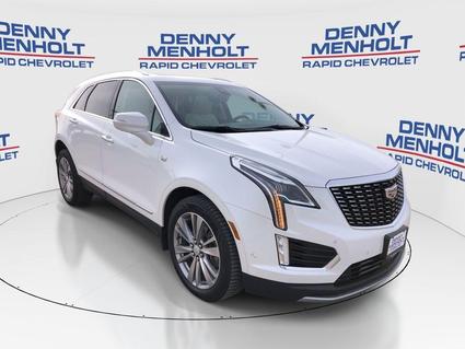 2023 Cadillac XT5 Rapid City SD