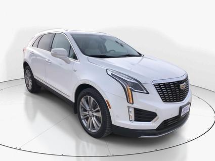 2023 Cadillac XT5 Rapid City SD