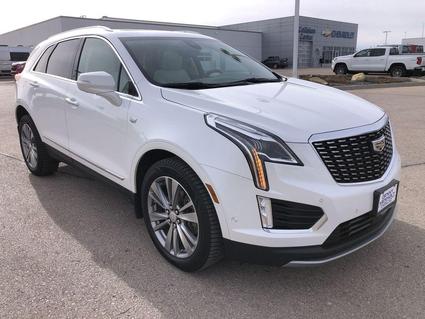 2023 Cadillac XT5 Rapid City SD