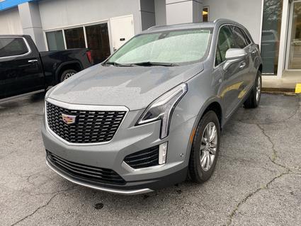 2023 Cadillac XT5 Newberry SC
