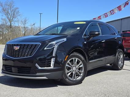 2023 Cadillac XT5 Hopkinsville KY