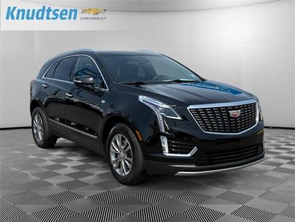 2023 Cadillac XT5 Post Falls ID