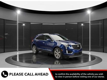2024 Cadillac XT5 Van Wert OH