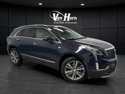 2024 Cadillac XT5 Plymouth WI