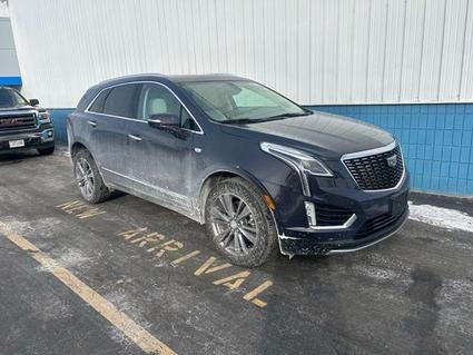 2024 Cadillac XT5 Plymouth WI