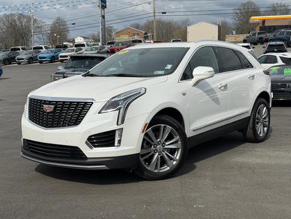 2025 Cadillac XT5 Oak Hill WV