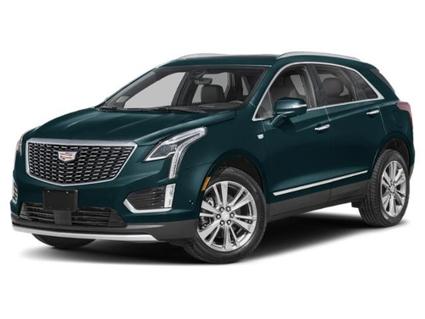 2025 Cadillac XT5 Saint Paul MN