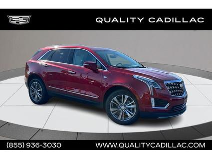 2025 Cadillac XT5 Alton IL