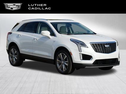 2025 Cadillac XT5 Saint Paul MN