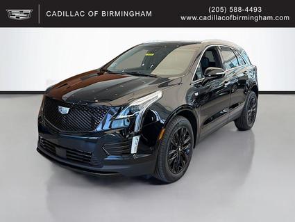2026 Cadillac XT5 Vestavia Hills AL