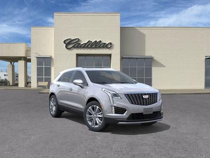 2026 Cadillac XT5 Houma LA