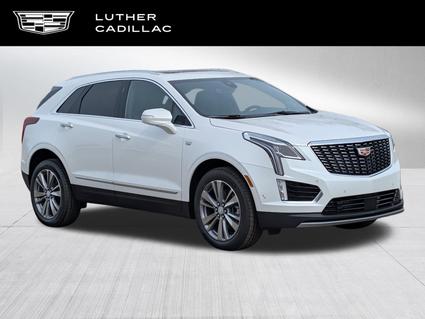 2026 Cadillac XT5 Saint Paul MN