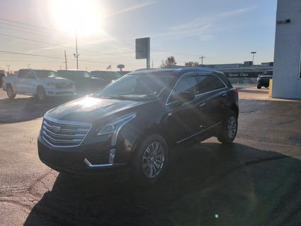 2017 Cadillac XT5 Warsaw IN