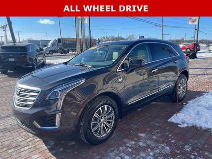 2017 Cadillac XT5 Toledo OH