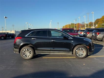 2019 Cadillac XT5 Washington MO