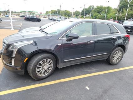 2019 Cadillac XT5 Washington MO