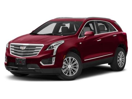 2019 Cadillac XT5 Coeur d'Alene ID