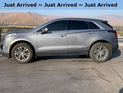 2021 Cadillac XT5 East Wenatchee WA