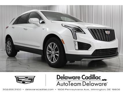 2021 Cadillac XT5 Wilmington DE