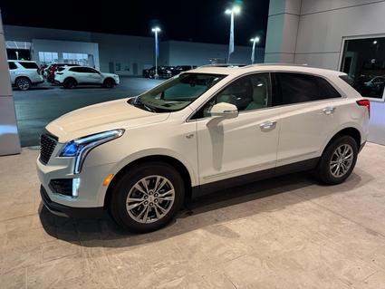 2023 Cadillac XT5 Tullahoma TN