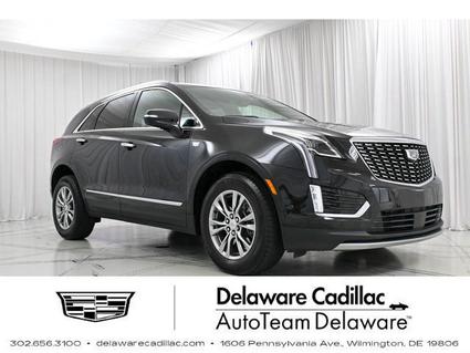 2023 Cadillac XT5 Wilmington DE