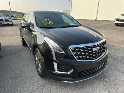 2023 Cadillac XT5 Sand Springs OK