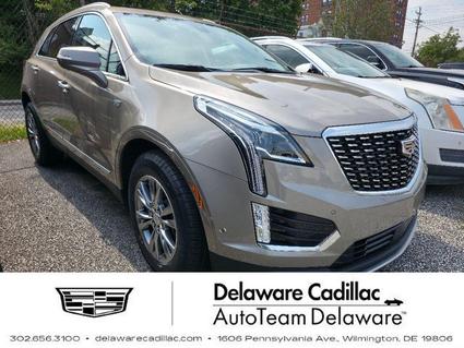 2023 Cadillac XT5 Wilmington DE