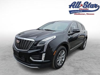 2023 Cadillac XT5 Abilene TX