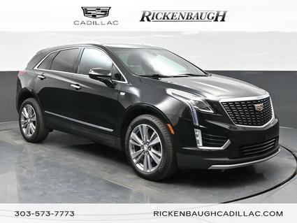 2024 Cadillac XT5 Denver CO