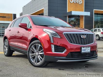 2024 Cadillac XT5 Forest Park IL