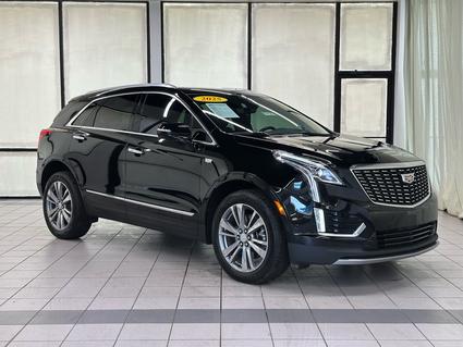 2025 Cadillac XT5 Demotte IN