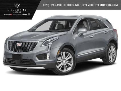 2025 Cadillac XT5 Newton NC