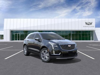 2026 Cadillac XT5 Pierre SD