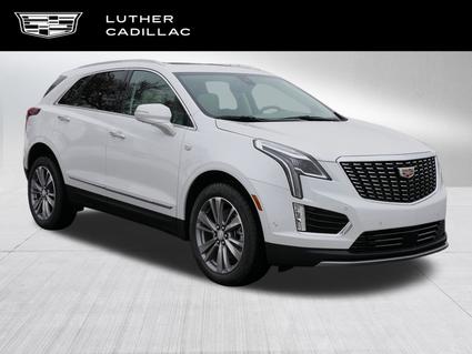 2026 Cadillac XT5 Saint Paul MN