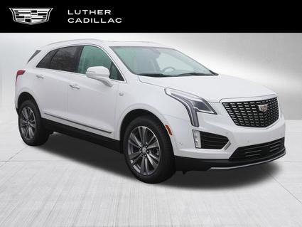 2026 Cadillac XT5 Saint Paul MN