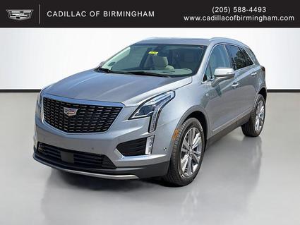 2026 Cadillac XT5 Vestavia Hills AL