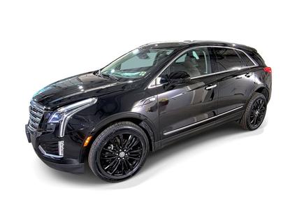 2017 Cadillac XT5 Billings MT