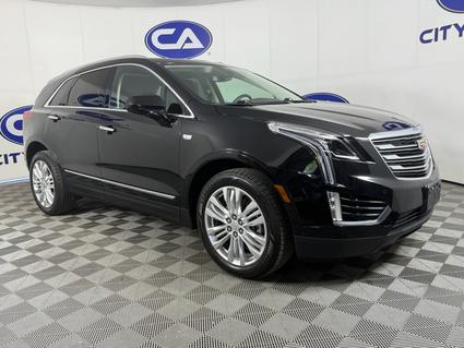 2018 Cadillac XT5 Memphis TN