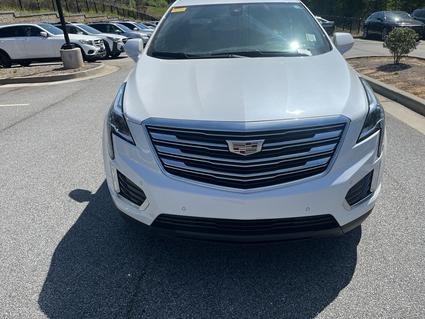 2018 Cadillac XT5 Atlanta GA