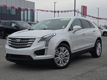 2019 Cadillac XT5 Hopkinsville KY