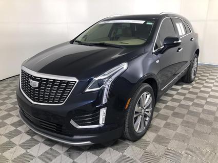 2021 Cadillac XT5 Houma LA