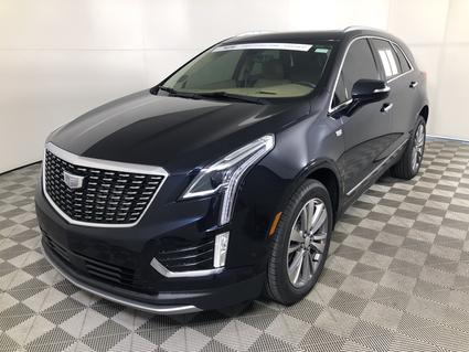 2021 Cadillac XT5 Houma LA