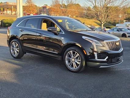 2024 Cadillac XT5 Hot Springs AR