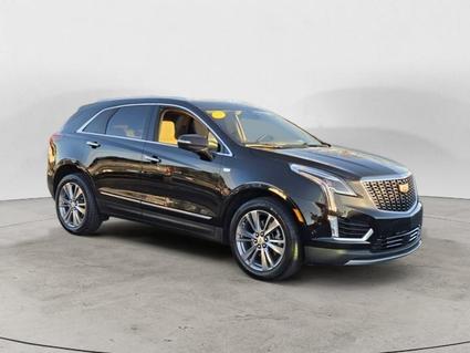 2024 Cadillac XT5 Hot Springs AR