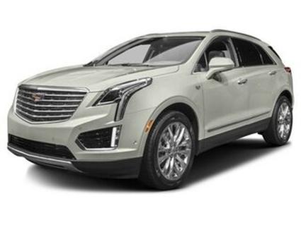 2017 Cadillac XT5 Lexington NE