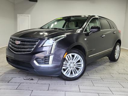 2018 Cadillac XT5 Philadelphia PA
